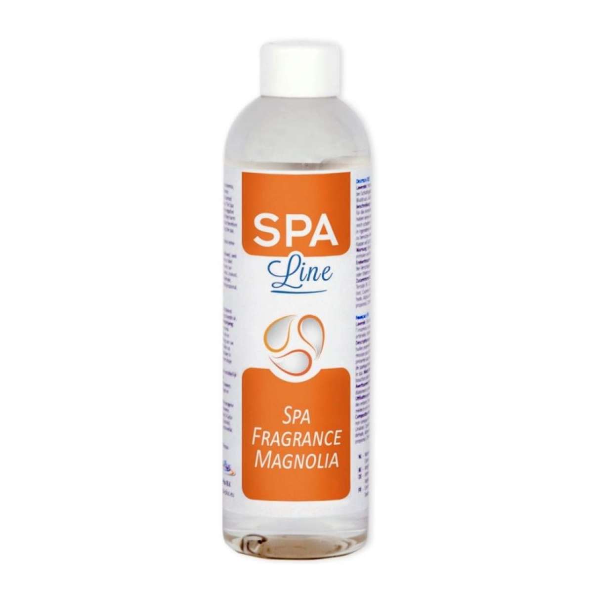 Whirlpool fragrance - magnolia - SPA line